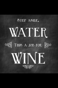 wine sayings